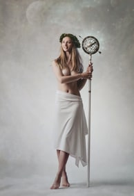 Stefan Soell, Beautiful Angels, 2015