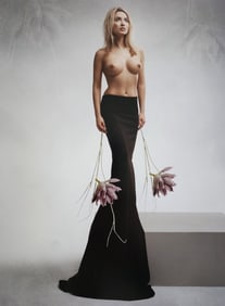 Stefan Soell, Beautiful Angels, 2015