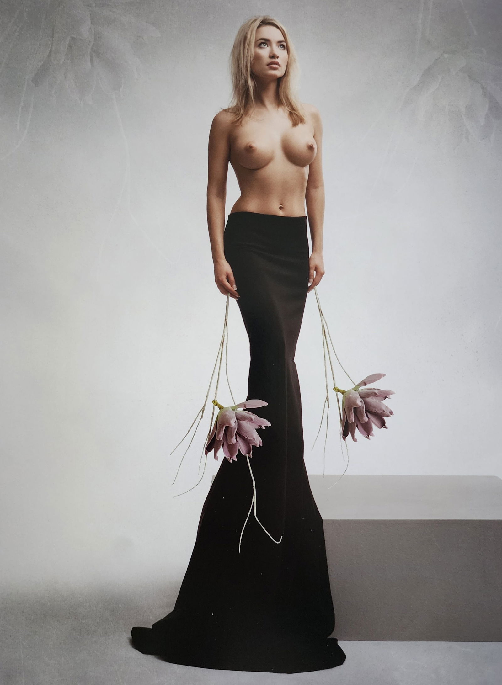 Stefan Soell, Beautiful Angels, 2015 (1 of 1)