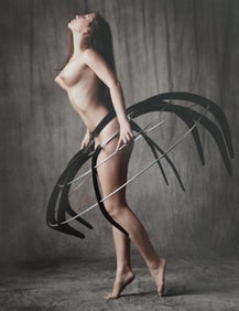 Stefan Soell, Beautiful Angels, 2015