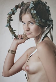 Stefan Soell, Beautiful Angels, 2015