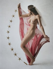 Stefan Soell, Beautiful Angels, 2015