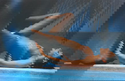 Herbert W. Hesselman 'Erotica' 2006