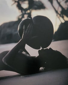 Herbert W. Hesselman 'Erotica' 2006