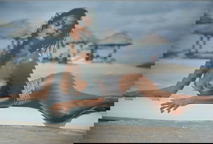 Herbert W. Hesselman 'Erotica' 2006