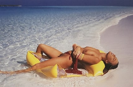 Herbert W. Hesselman 'Erotica' 2006