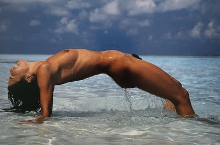 Herbert W. Hesselman 'Erotica' 2006