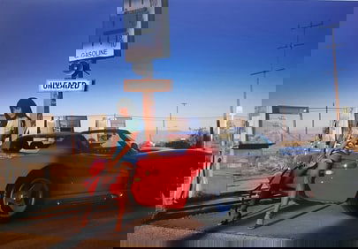 Herbert W. Hesselman 'Erotica' 2006