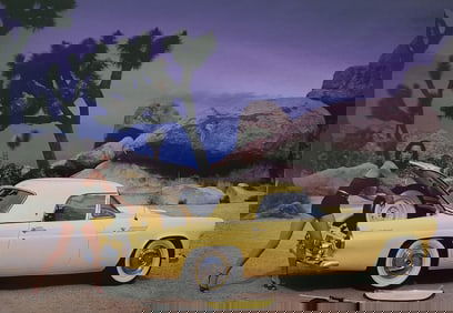 Herbert W. Hesselman 'Erotica' 2006