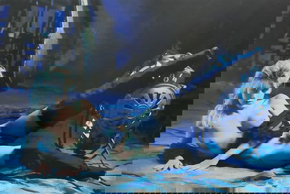 Herbert W. Hesselman 'Erotica' 2006