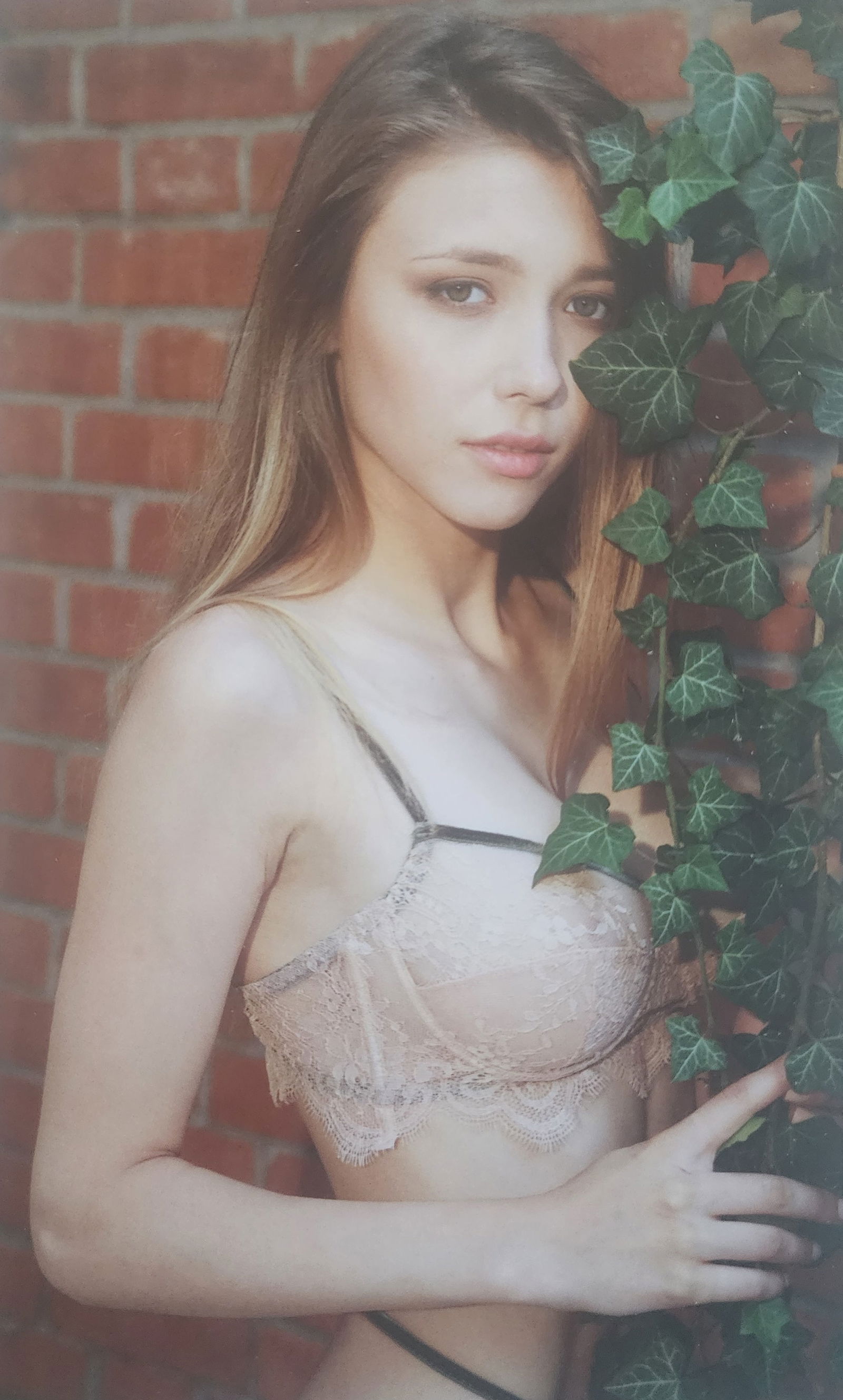 Adam Koons, Naturally Stunning, 2020 (1 of 1)