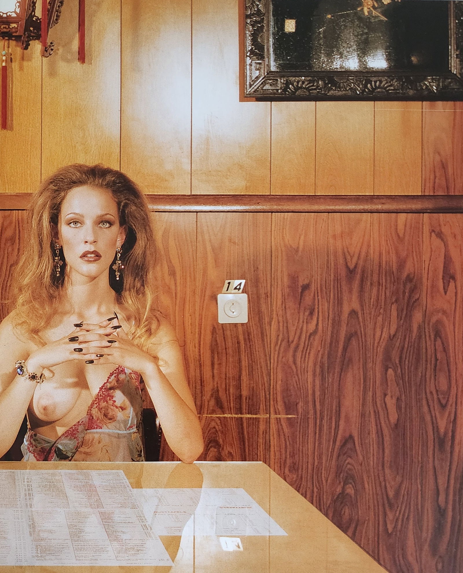 Jean Van Cleemput, Beluga, 2004 (1 of 1)