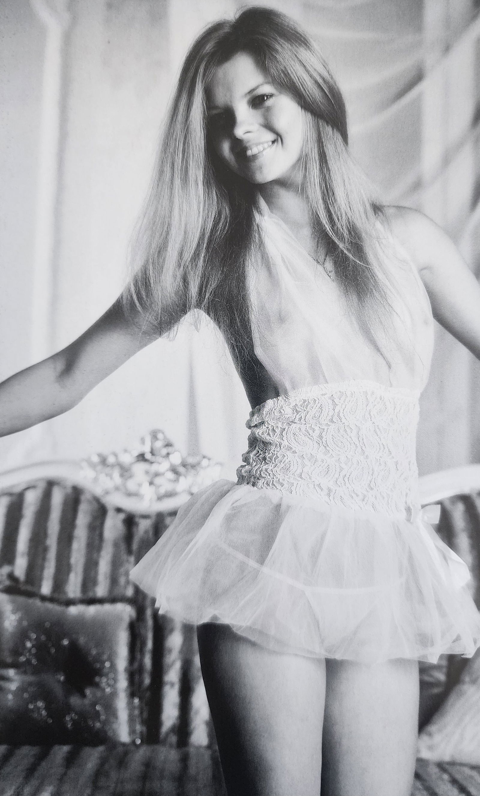 Mikhail Paramonov, Beautiful Lolitas, 2013 (1 of 1)