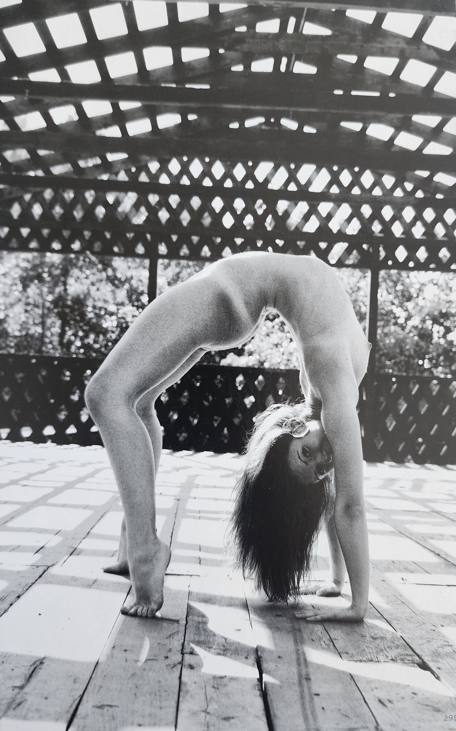 Mikhail Paramonov, Beautiful Lolitas, 2013 (1 of 1)