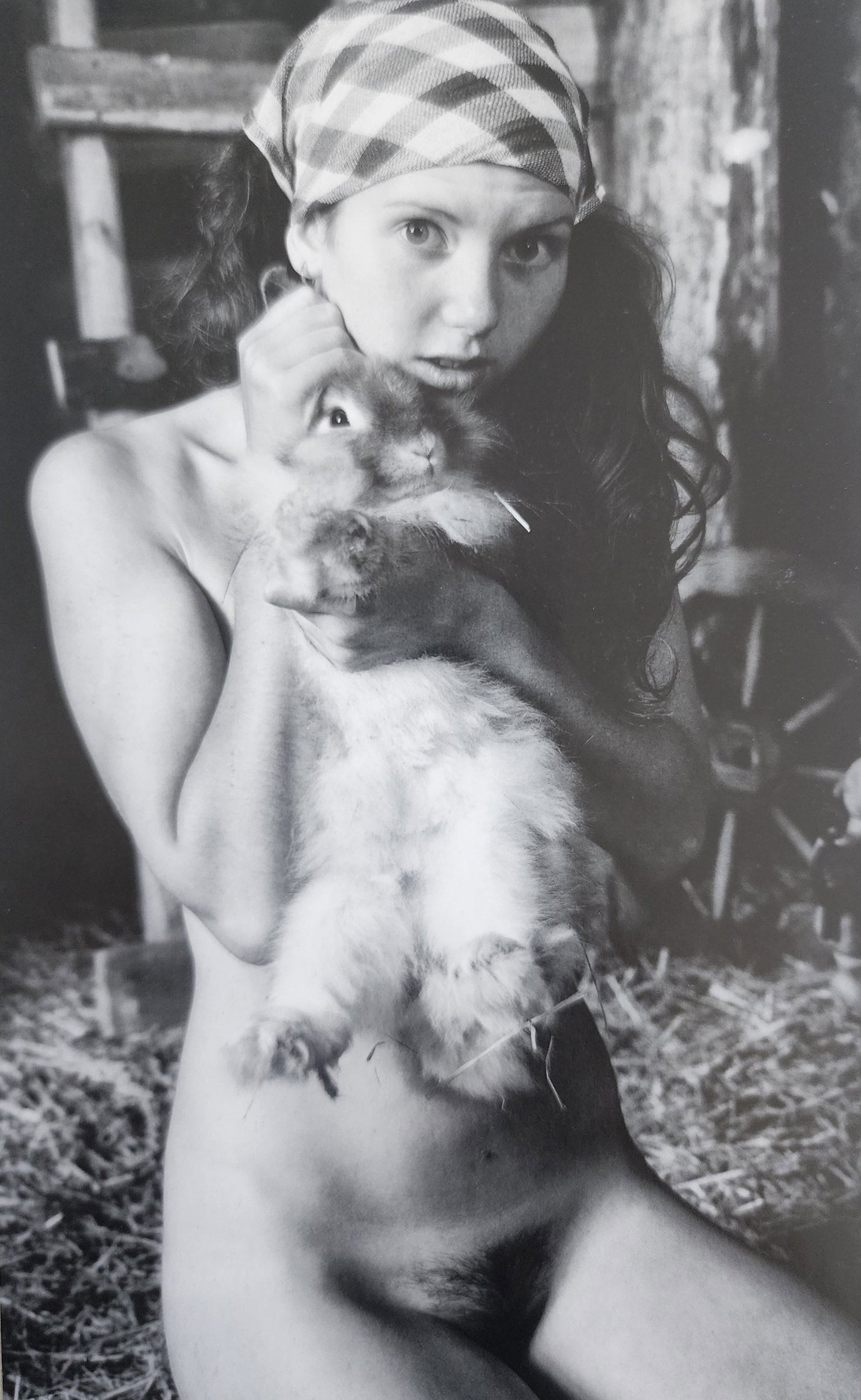 Mikhail Paramonov, Beautiful Lolitas, 2013 (1 of 1)