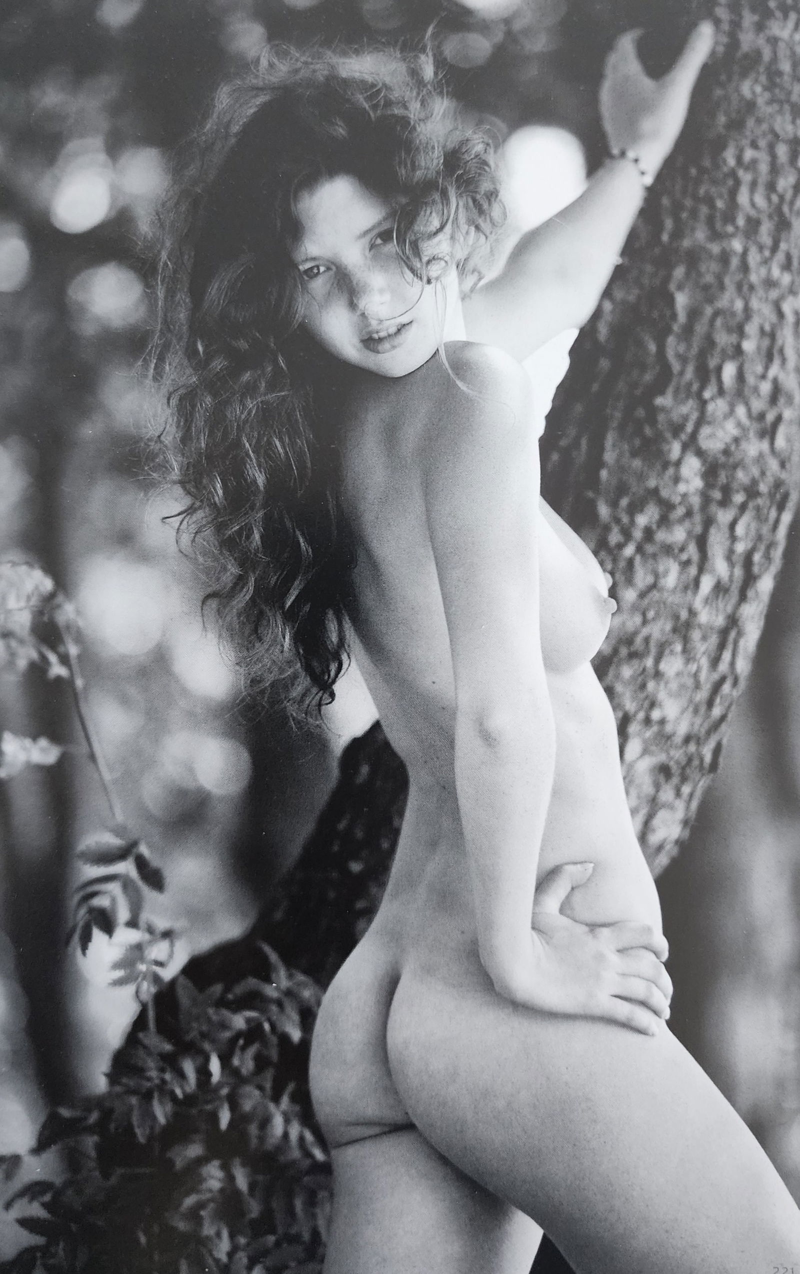 Mikhail Paramonov, Beautiful Lolitas, 2013 (1 of 1)