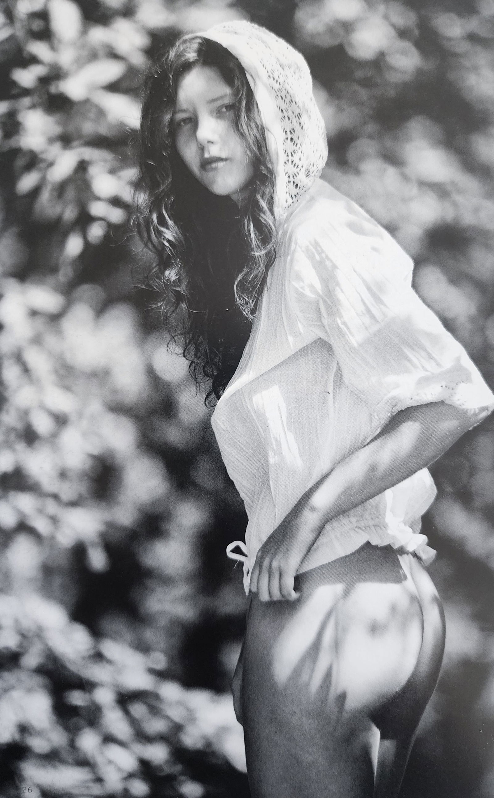 Mikhail Paramonov, Beautiful Lolitas, 2013 (1 of 1)