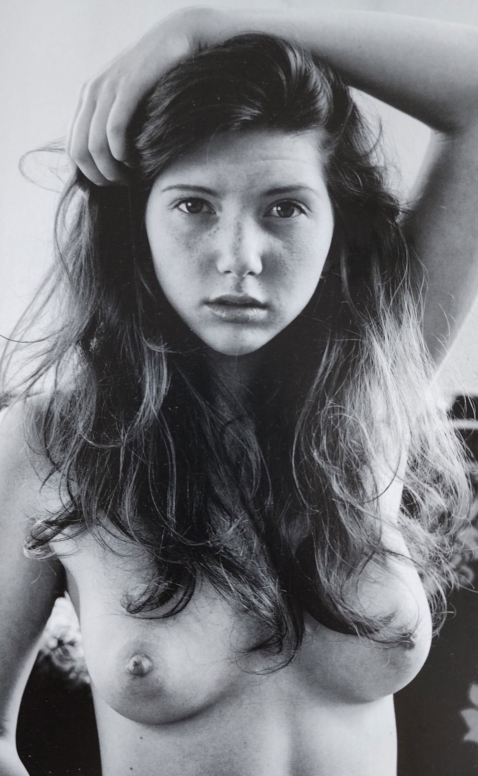 Mikhail Paramonov, Beautiful Lolitas, 2013 (1 of 1)