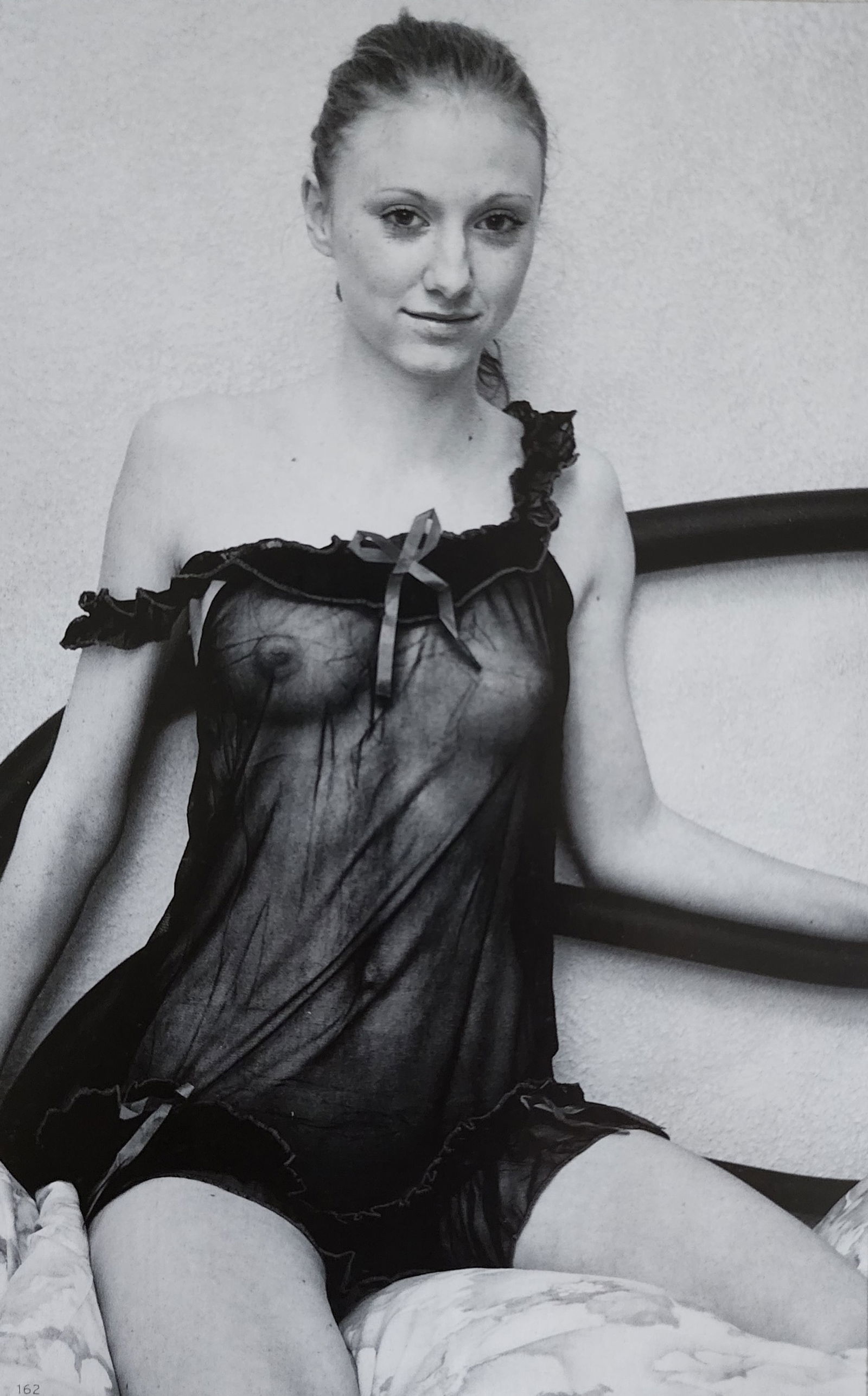 Mikhail Paramonov, Beautiful Lolitas, 2013 (1 of 1)