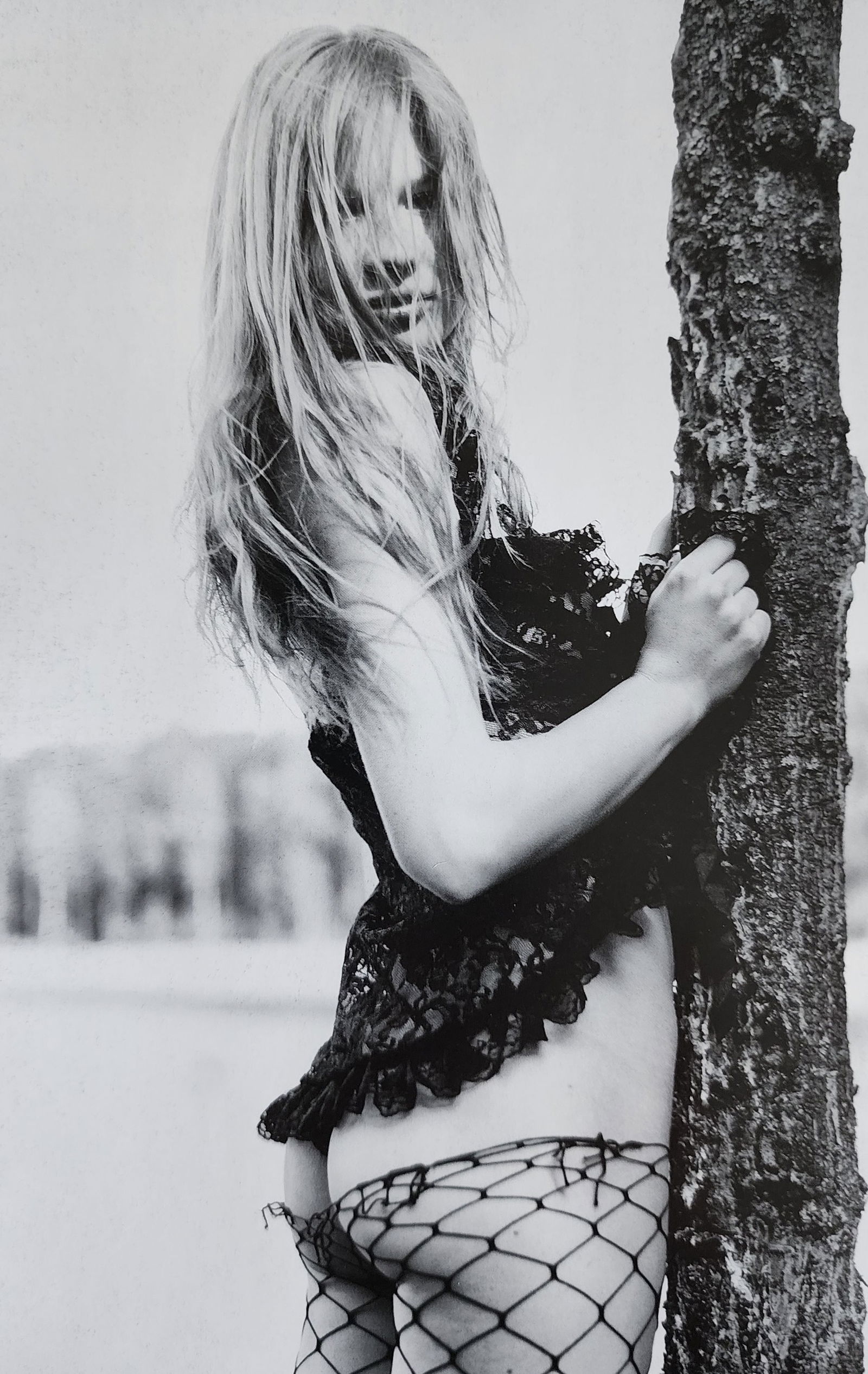 Mikhail Paramonov, Beautiful Lolitas, 2013 (1 of 1)