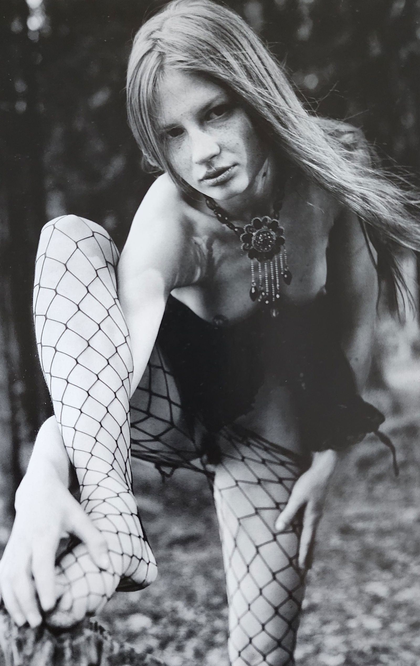 Mikhail Paramonov, Beautiful Lolitas, 2013 (1 of 1)