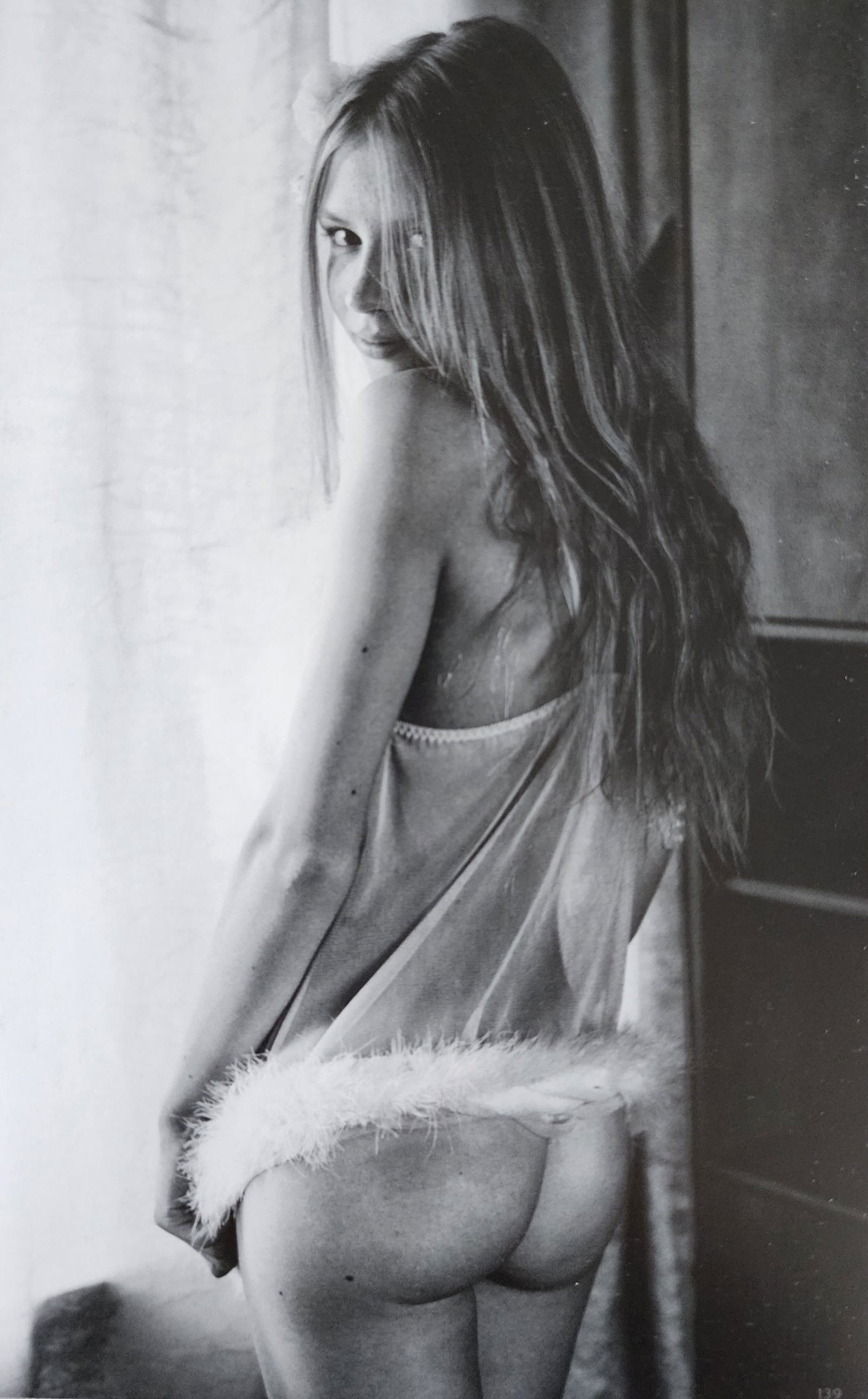 Mikhail Paramonov, Beautiful Lolitas, 2013 (1 of 1)