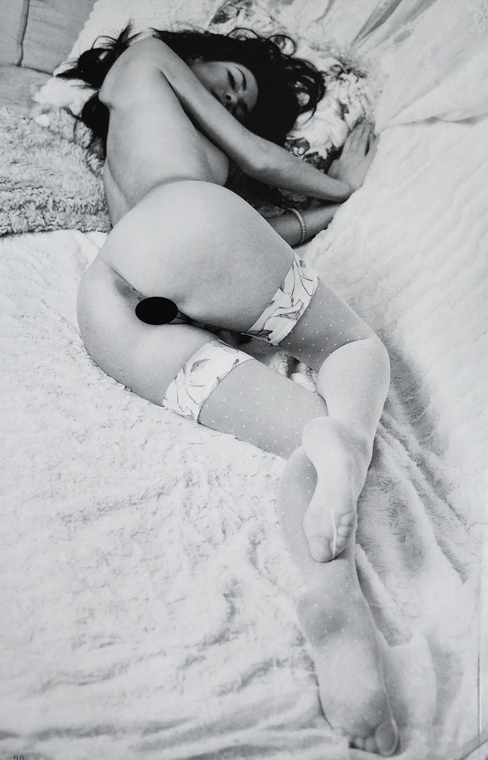 Mikhail Paramonov, Beautiful Lolitas, 2013 (1 of 1)