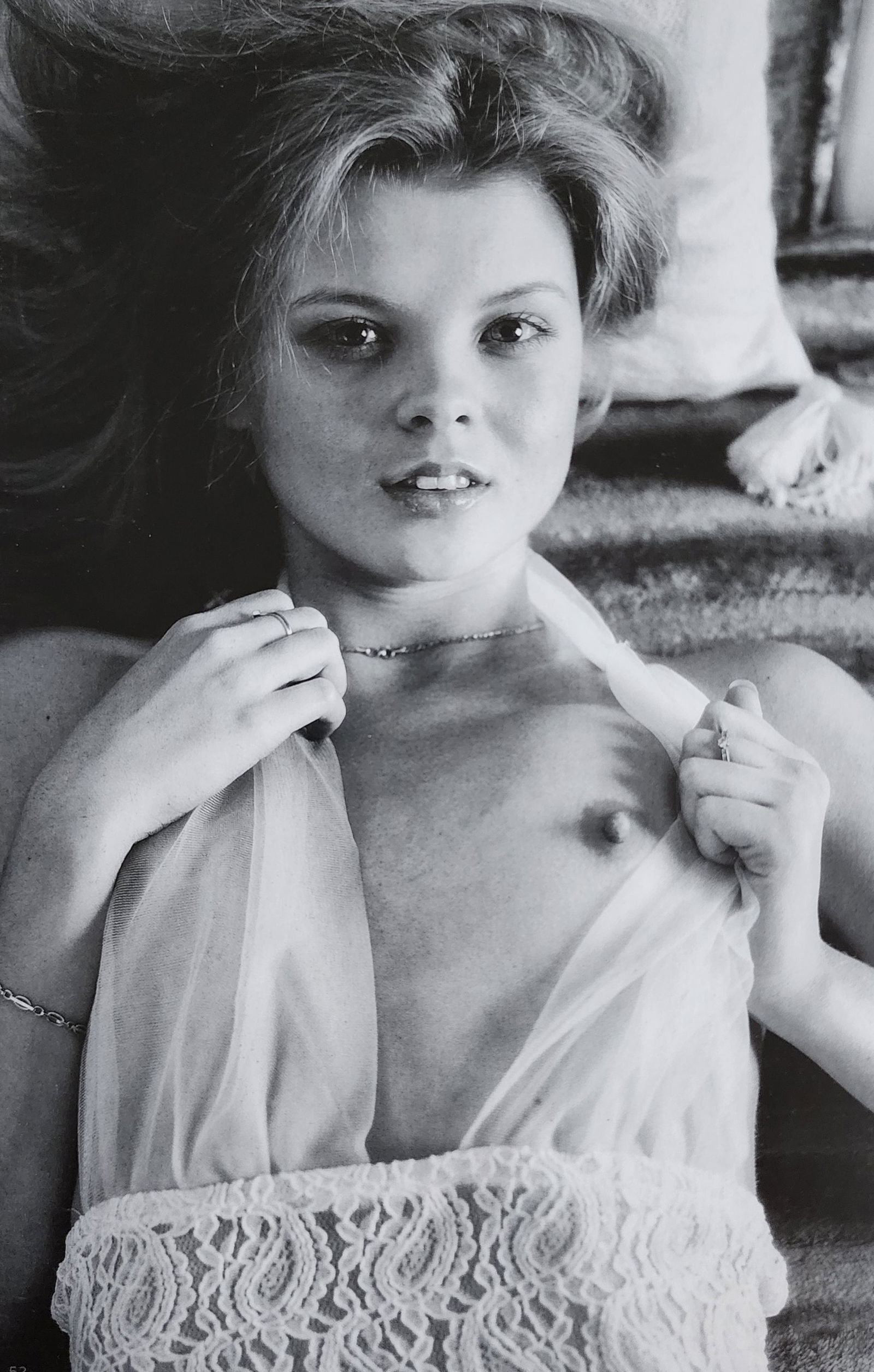 Mikhail Paramonov, Beautiful Lolitas, 2013 (1 of 1)