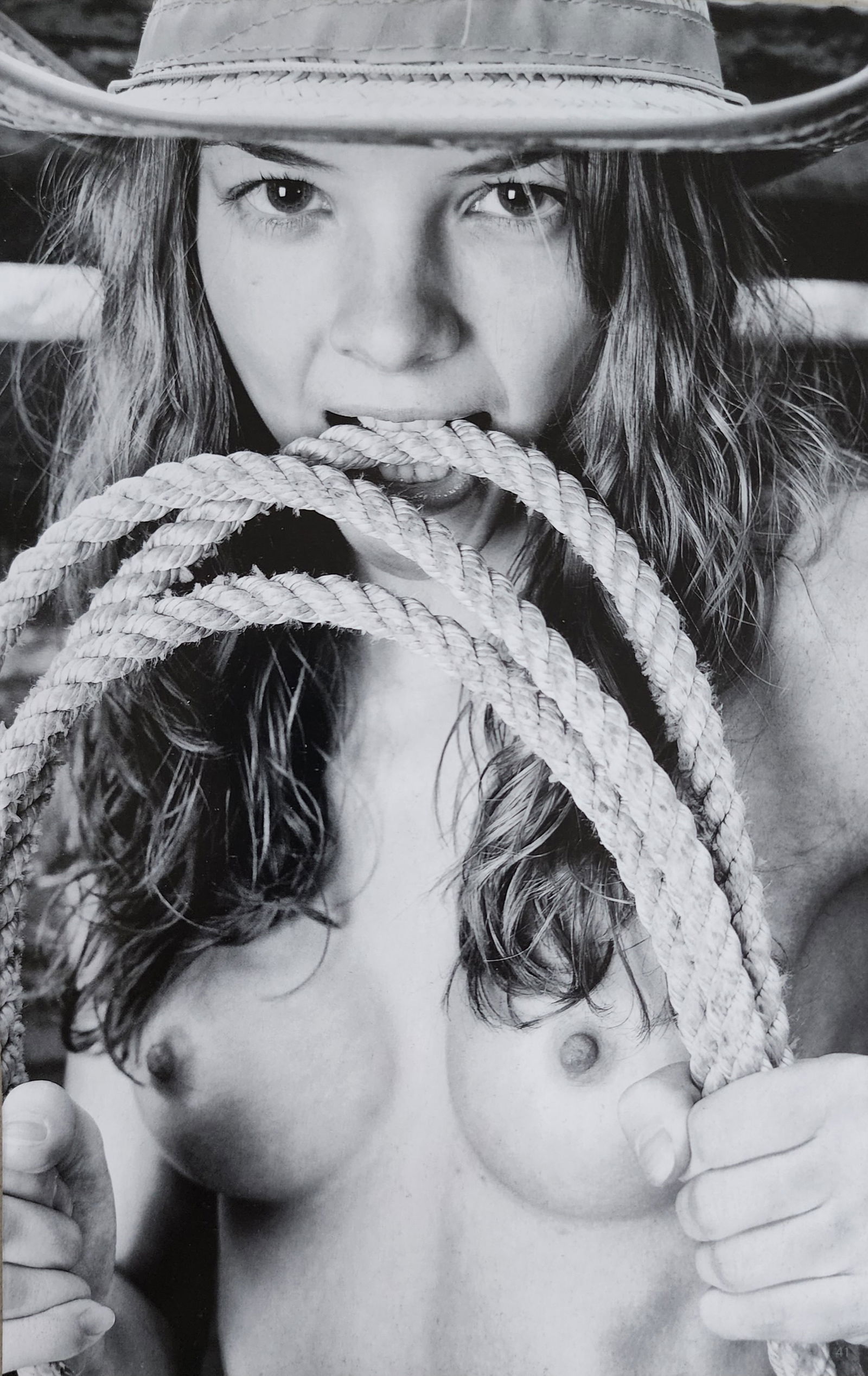 Mikhail Paramonov, Beautiful Lolitas, 2013 (1 of 1)