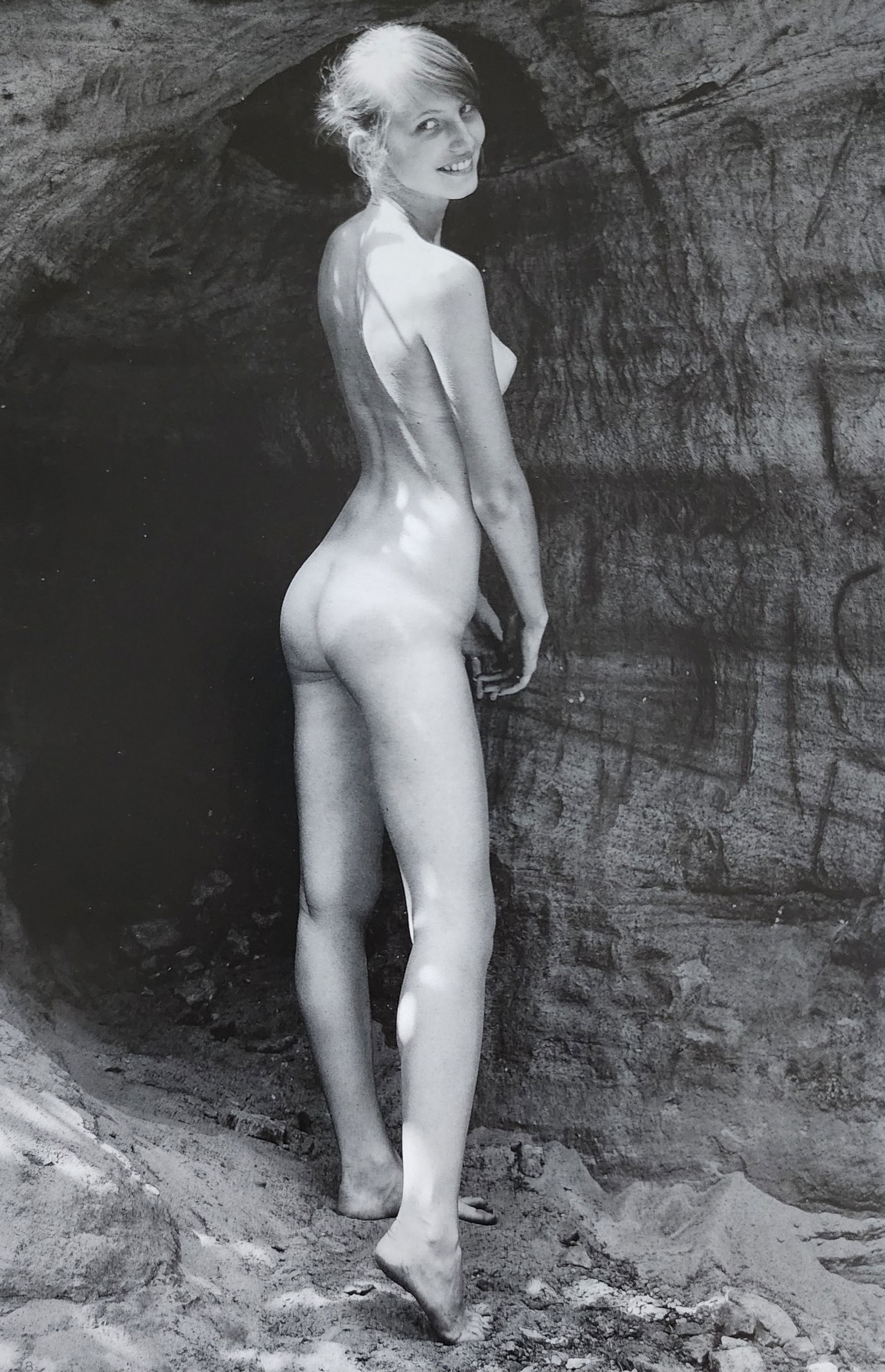 Mikhail Paramonov, Beautiful Lolitas, 2013 (1 of 1)