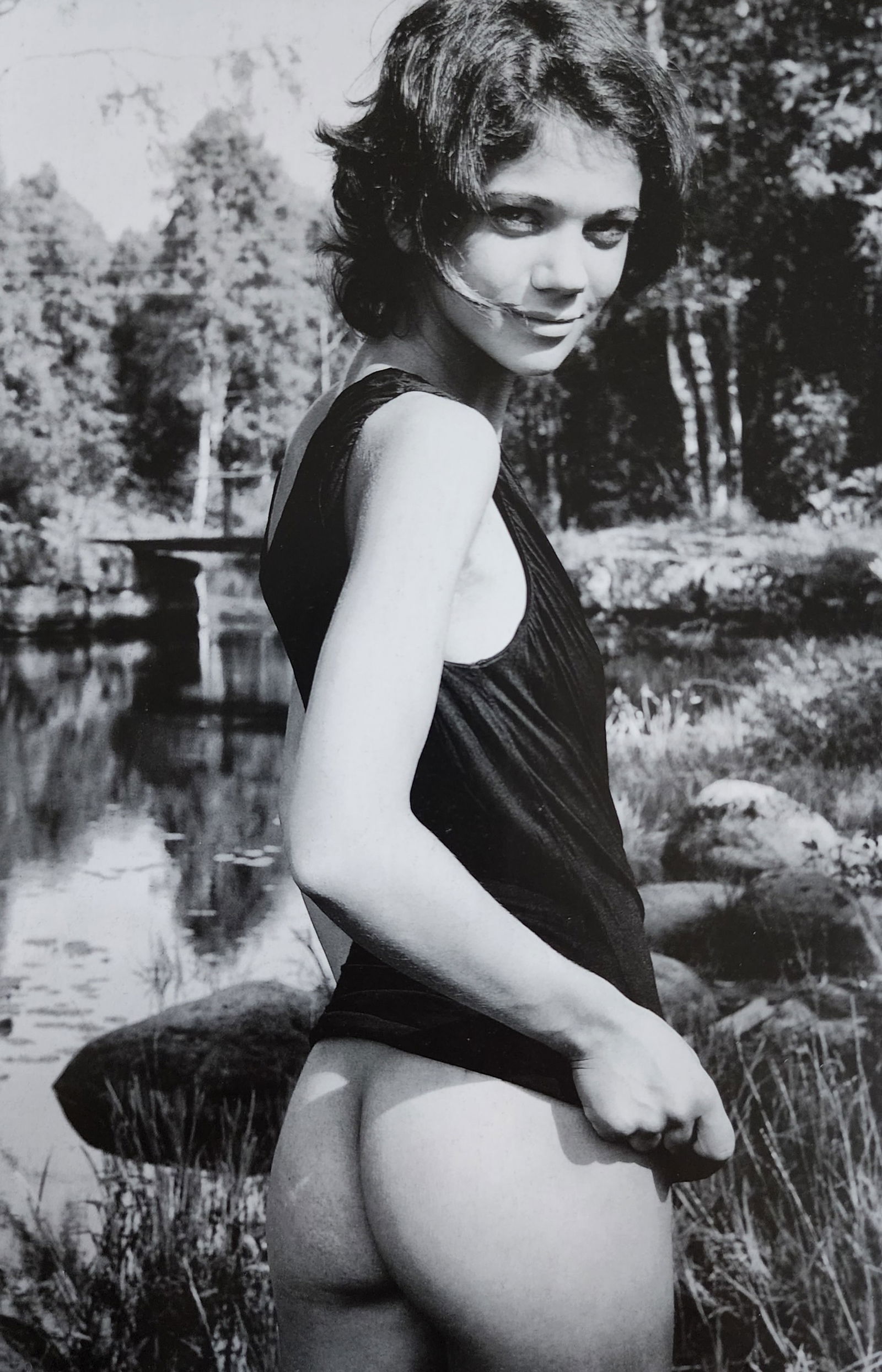 Mikhail Paramonov, Beautiful Lolitas, 2013 (1 of 1)