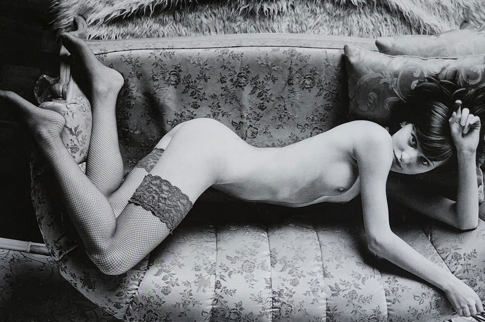 Mikhail Paramonov, Beautiful Lolitas, 2013 (1 of 1)