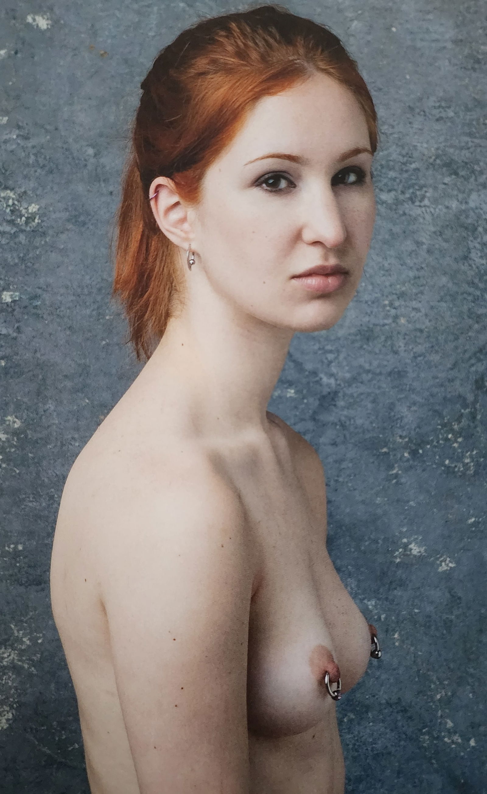 Quinn Dolan, Beautiful Petite Models, 2025 (1 of 1)