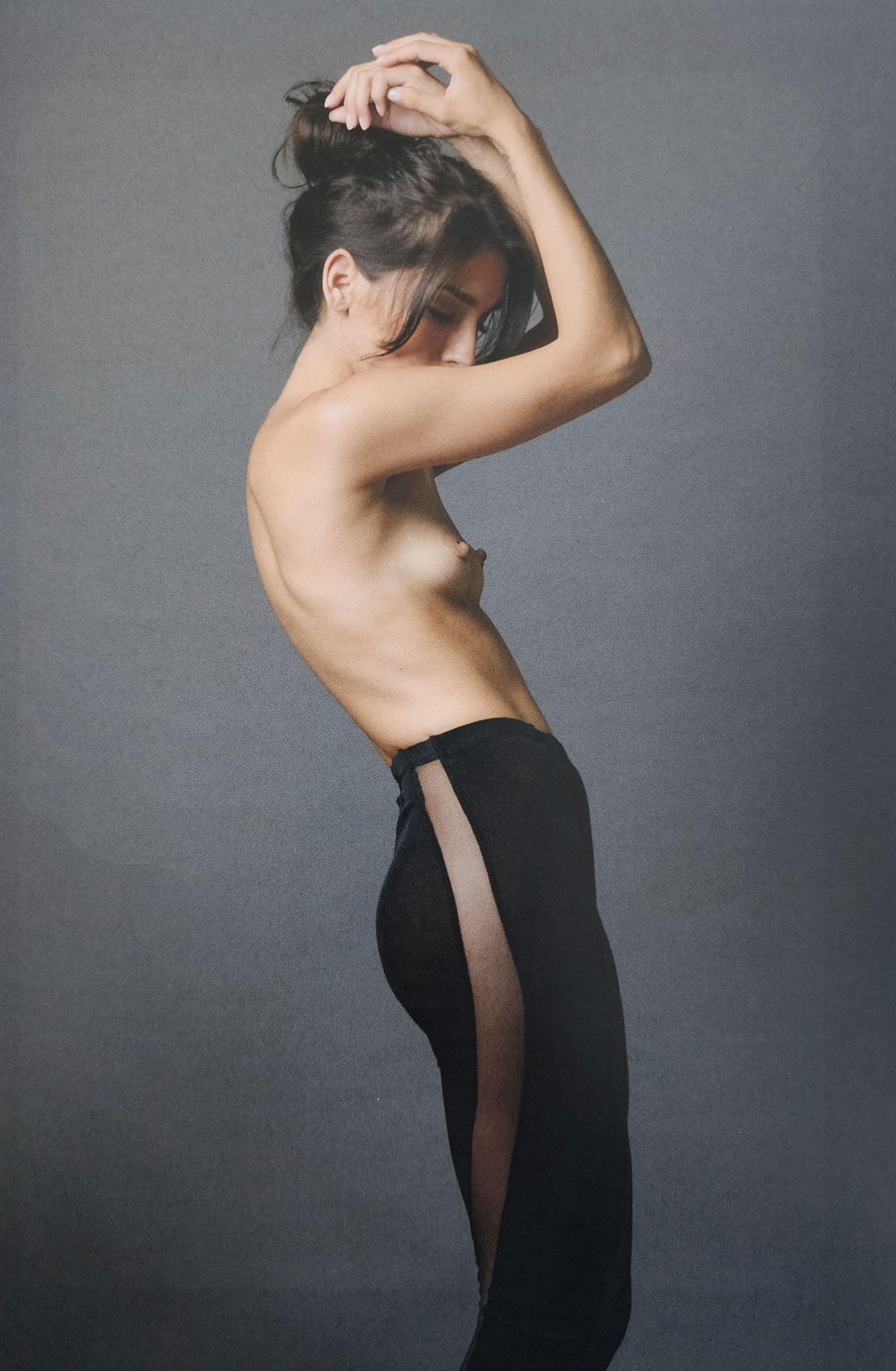 Quinn Dolan, Beautiful Petite Models, 2025 (1 of 1)