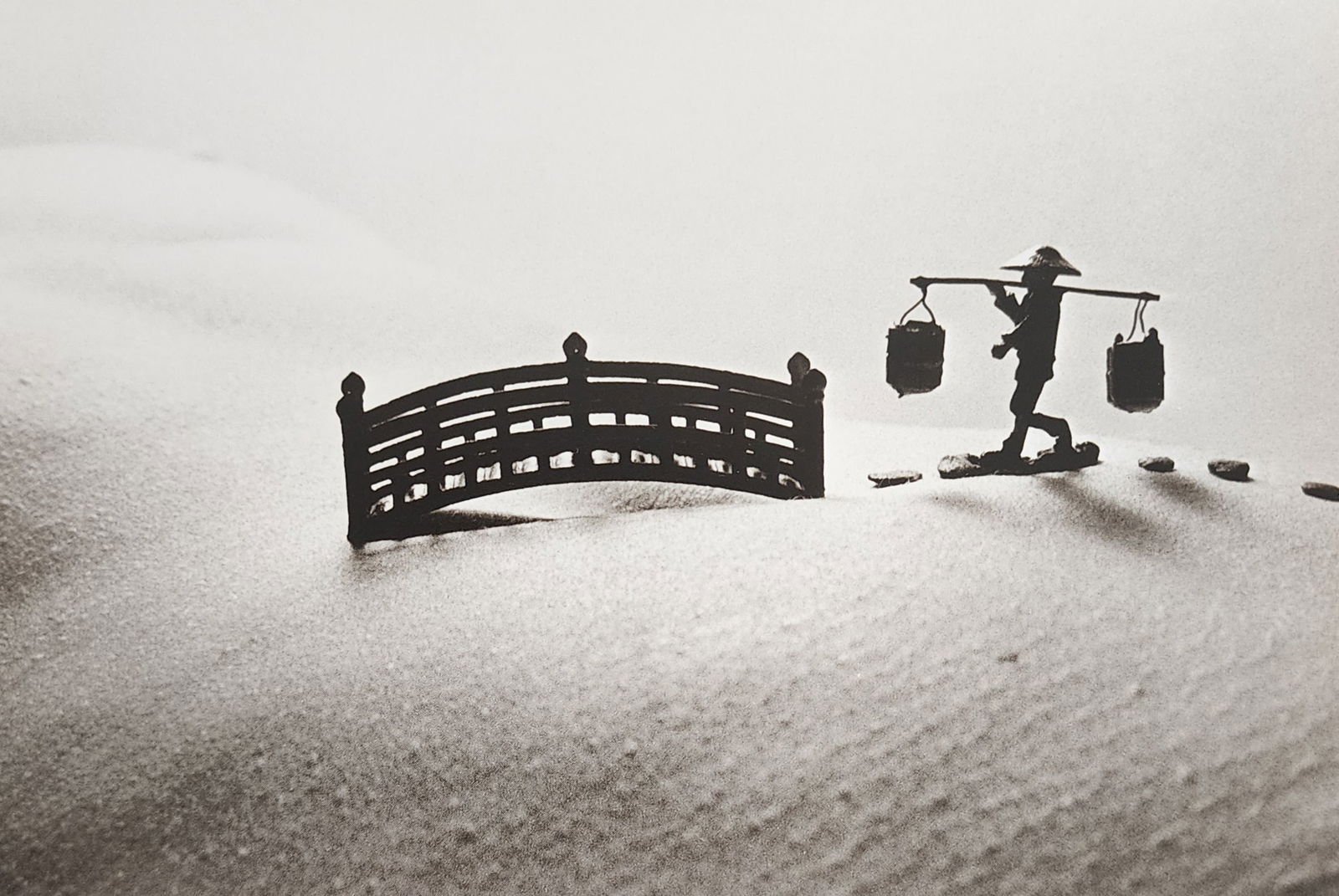 Allan Teger 'Bodyscapes I' 1995: Artist/Photographer: Allan I. Teger Title/Subject: Bodyscapes Type Of Print: Authentic Sheet Fed Photogravure/Heliogravure. Date Of Print: 2012 Paper: Medium weight, satin/matte finish. Print Origin: