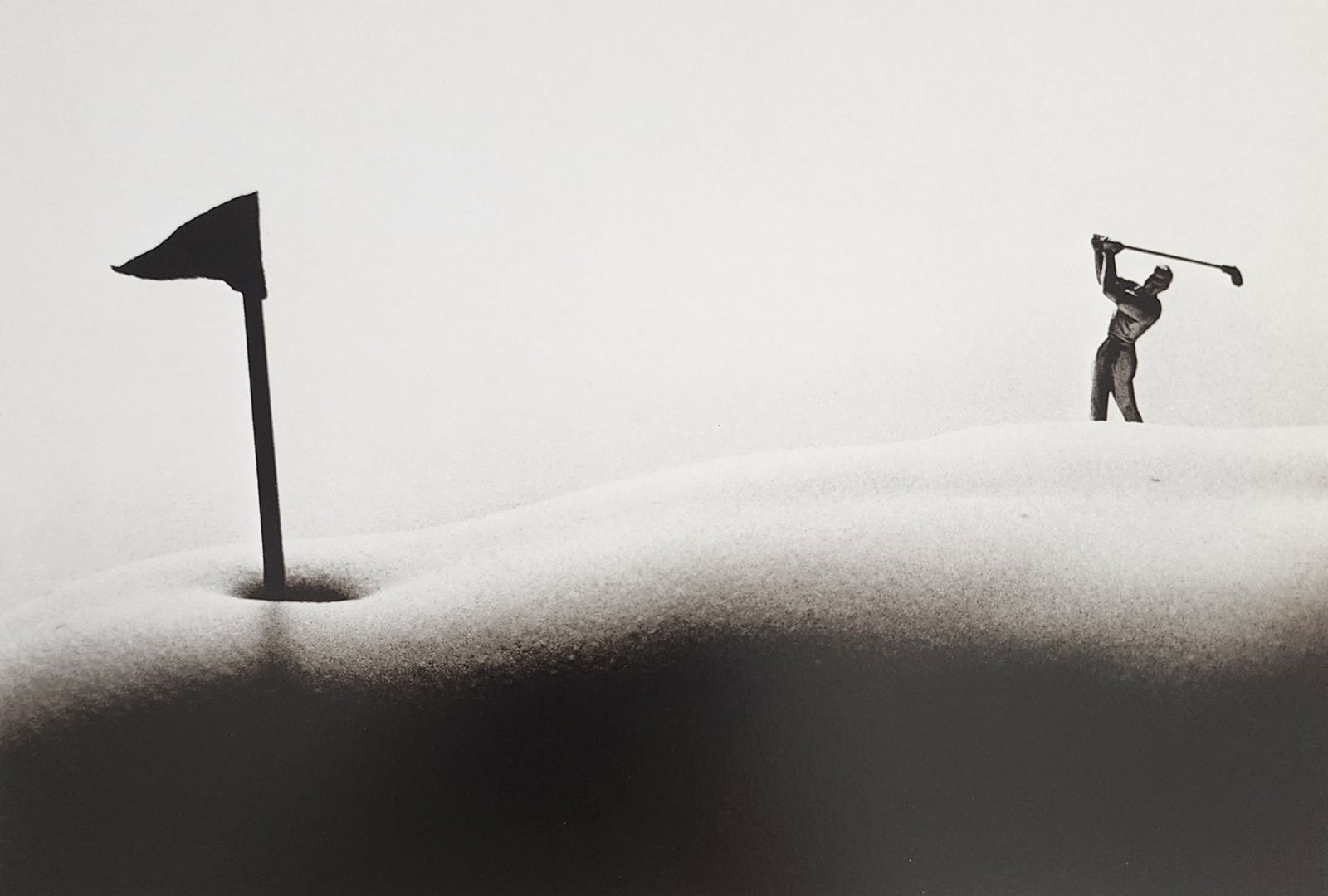 Allan Teger 'Bodyscapes I' 1995: Artist/Photographer: Allan I. Teger Title/Subject: Bodyscapes Type Of Print: Authentic Sheet Fed Photogravure/Heliogravure. Date Of Print: 2012 Paper: Medium weight, satin/matte finish. Print Origin:
