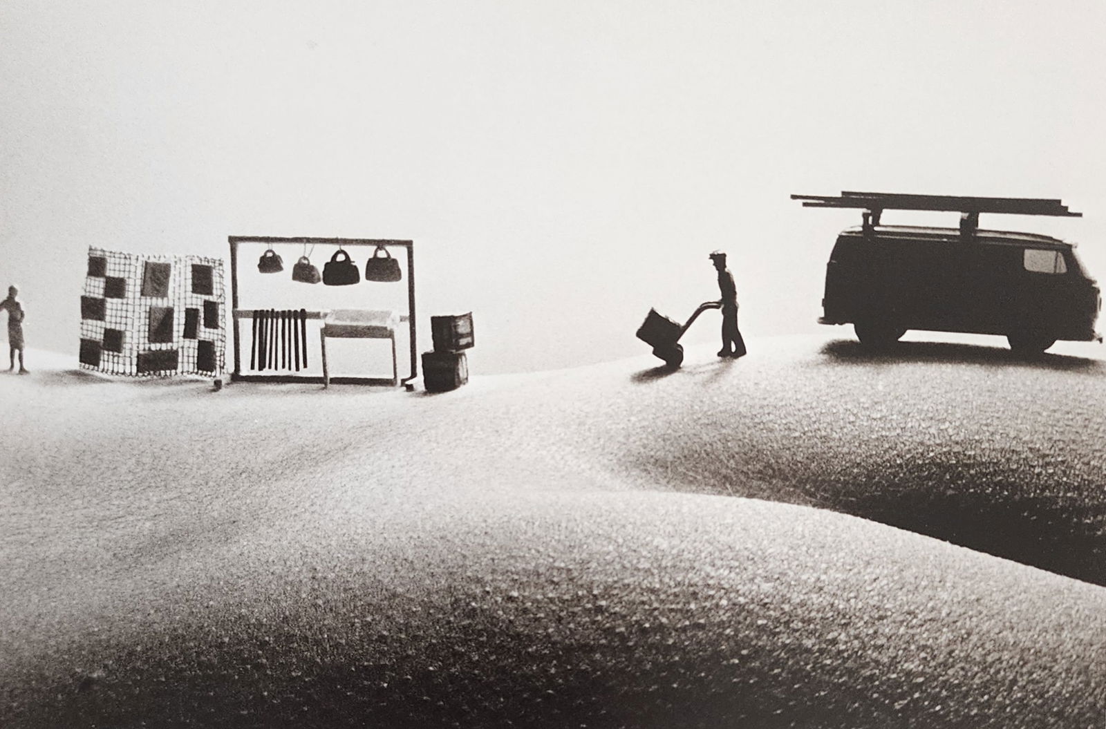 Allan Teger 'Bodyscapes I' 1995: Artist/Photographer: Allan I. Teger Title/Subject: Bodyscapes Type Of Print: Authentic Sheet Fed Photogravure/Heliogravure. Date Of Print: 2012 Paper: Medium weight, satin/matte finish. Print Origin: