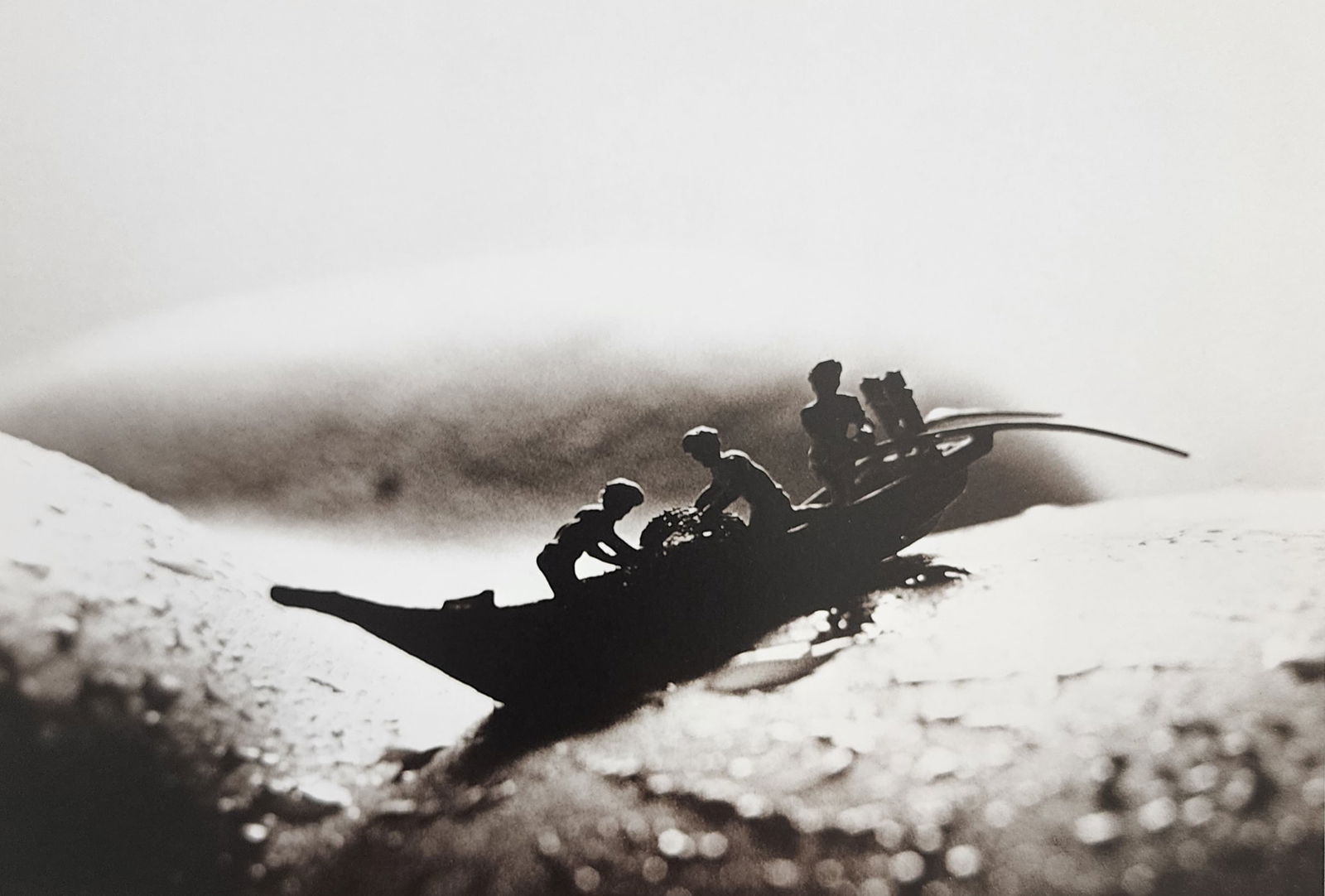 Allan Teger 'Bodyscapes I' 1995: Artist/Photographer: Allan I. Teger Title/Subject: Bodyscapes Type Of Print: Authentic Sheet Fed Photogravure/Heliogravure. Date Of Print: 2012 Paper: Medium weight, satin/matte finish. Print Origin: