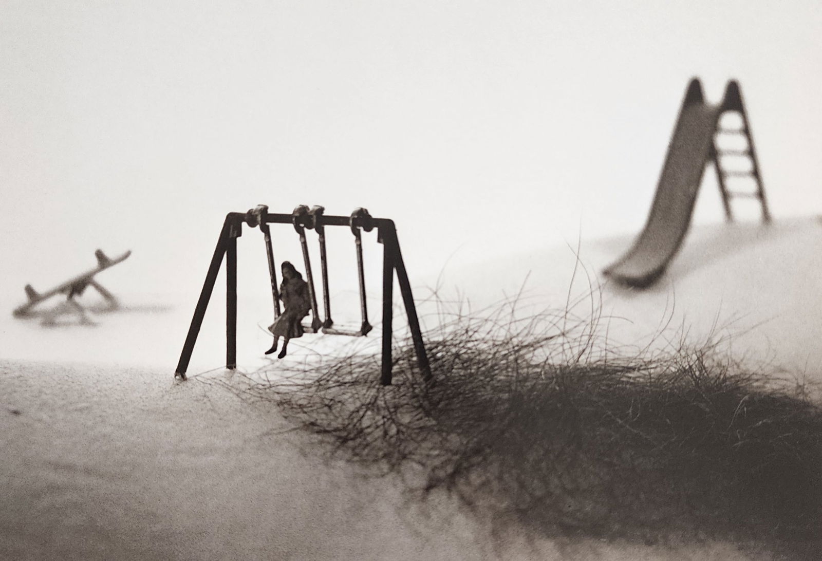 Allan Teger 'Bodyscapes I' 1995: Artist/Photographer: Allan I. Teger Title/Subject: Bodyscapes Type Of Print: Authentic Sheet Fed Photogravure/Heliogravure. Date Of Print: 2012 Paper: Medium weight, satin/matte finish. Print Origin: