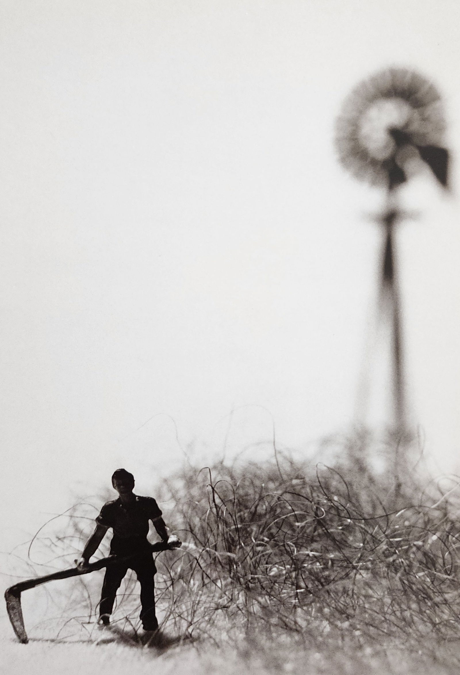 Allan Teger 'Bodyscapes I' 1995: Artist/Photographer: Allan I. Teger Title/Subject: Bodyscapes Type Of Print: Authentic Sheet Fed Photogravure/Heliogravure. Date Of Print: 2012 Paper: Medium weight, satin/matte finish. Print Origin: