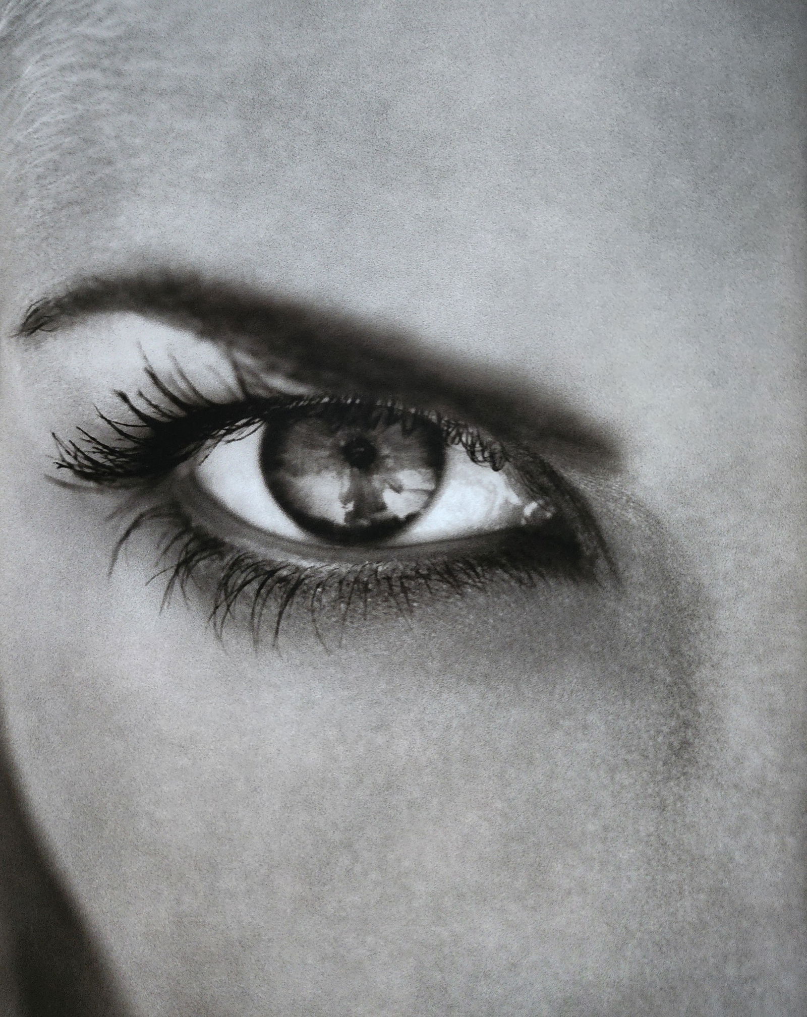 Andreas H. Bitesnich, Woman 2001: Photographer: Andreas H. Bitesnich is an Austrian photographer and musician. He specializes in nude and portrait photography. His work appears regularly in international magazines. Title/Subject: Woma