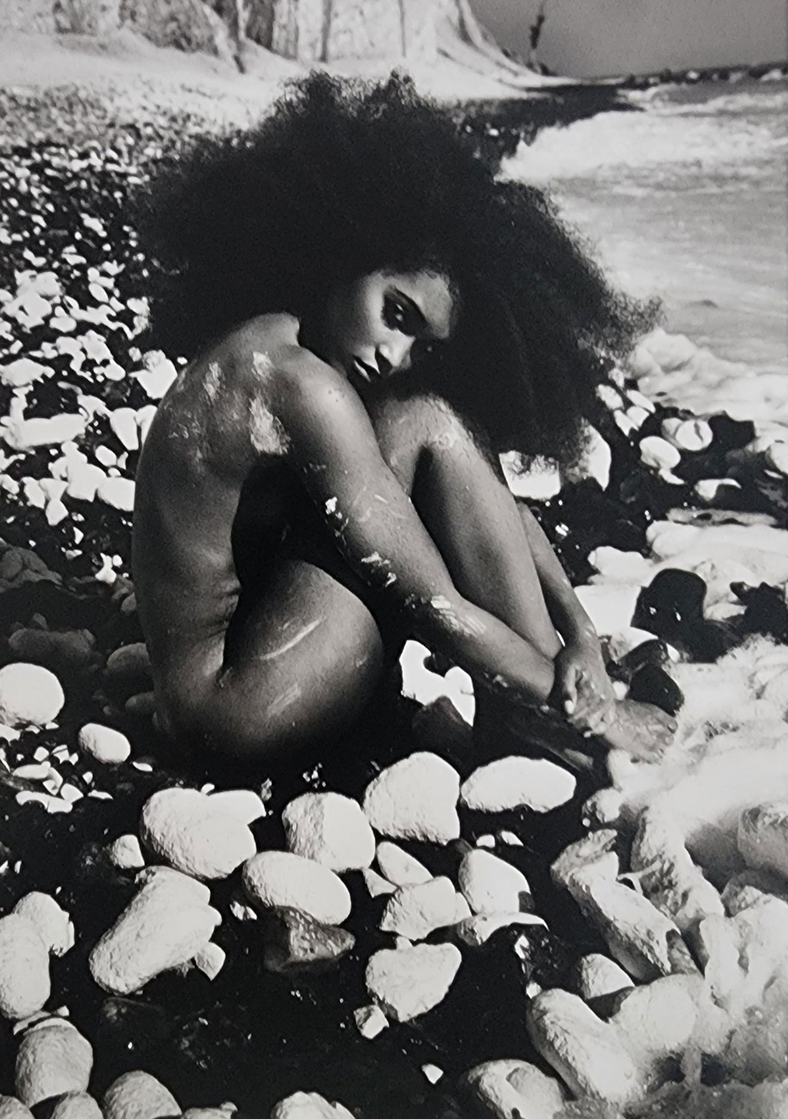 Bjarke Johansen, Top Danish Models, 2015: Artist/Photographer: Bjarke Johansen Title/Subject: Top Danish Models Type Of Print: Authentic Sheet Fed Photogravure/Heliogravure. Date Of Print: 2015 Paper: Medium weight, satin/matte finish. Print