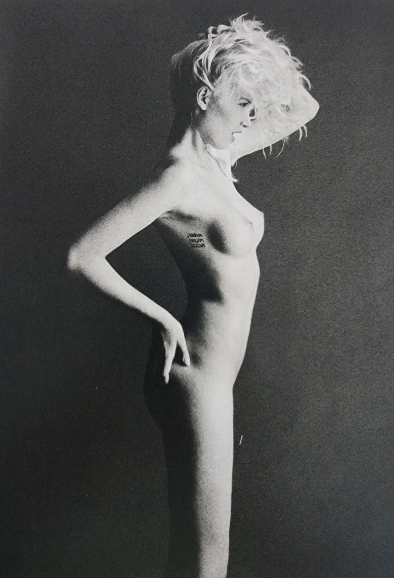 Bjarke Johansen, Top Danish Models, 2015 (1 of 1)