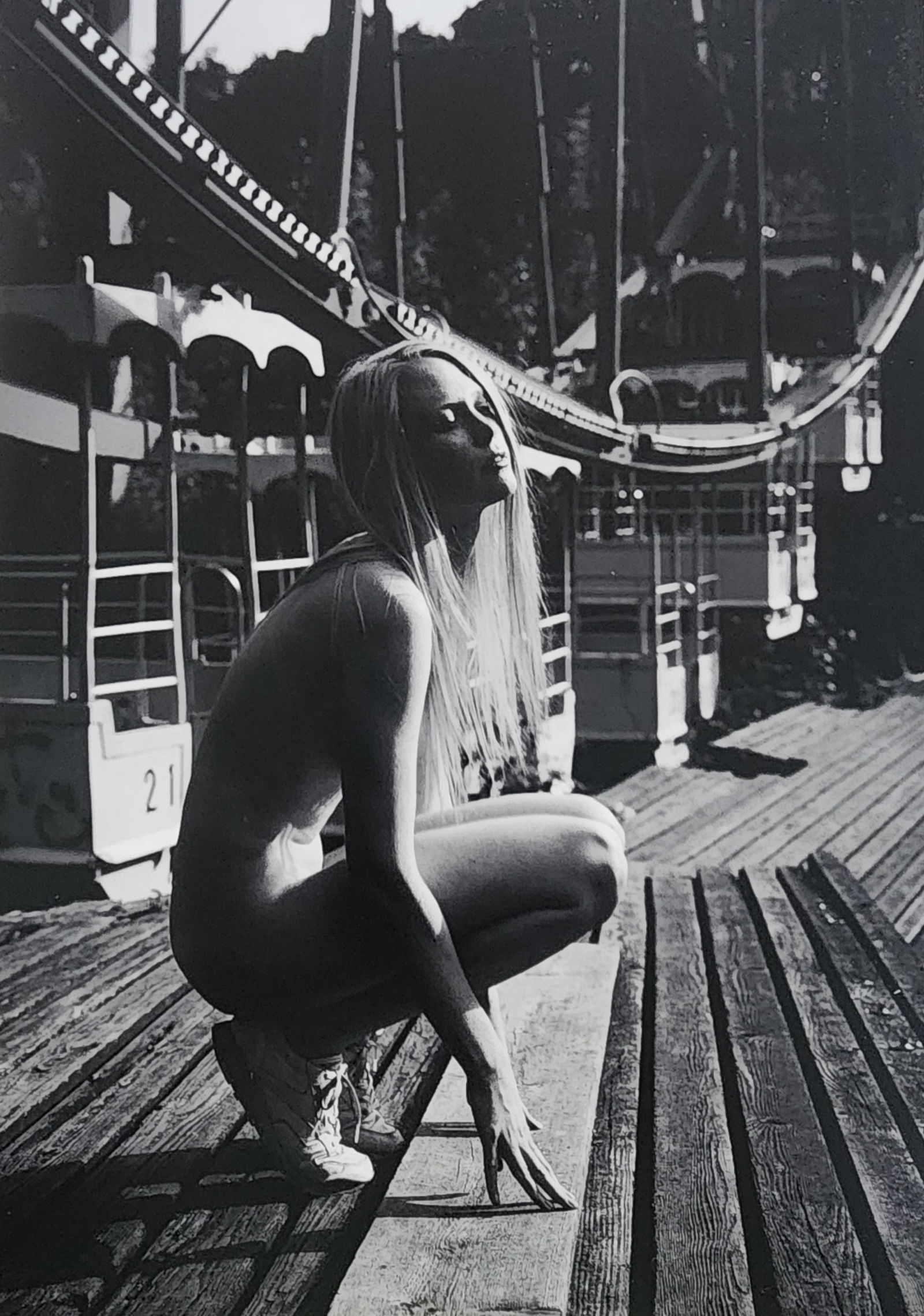 Bjarke Johansen, Top Danish Models, 2015 (1 of 1)