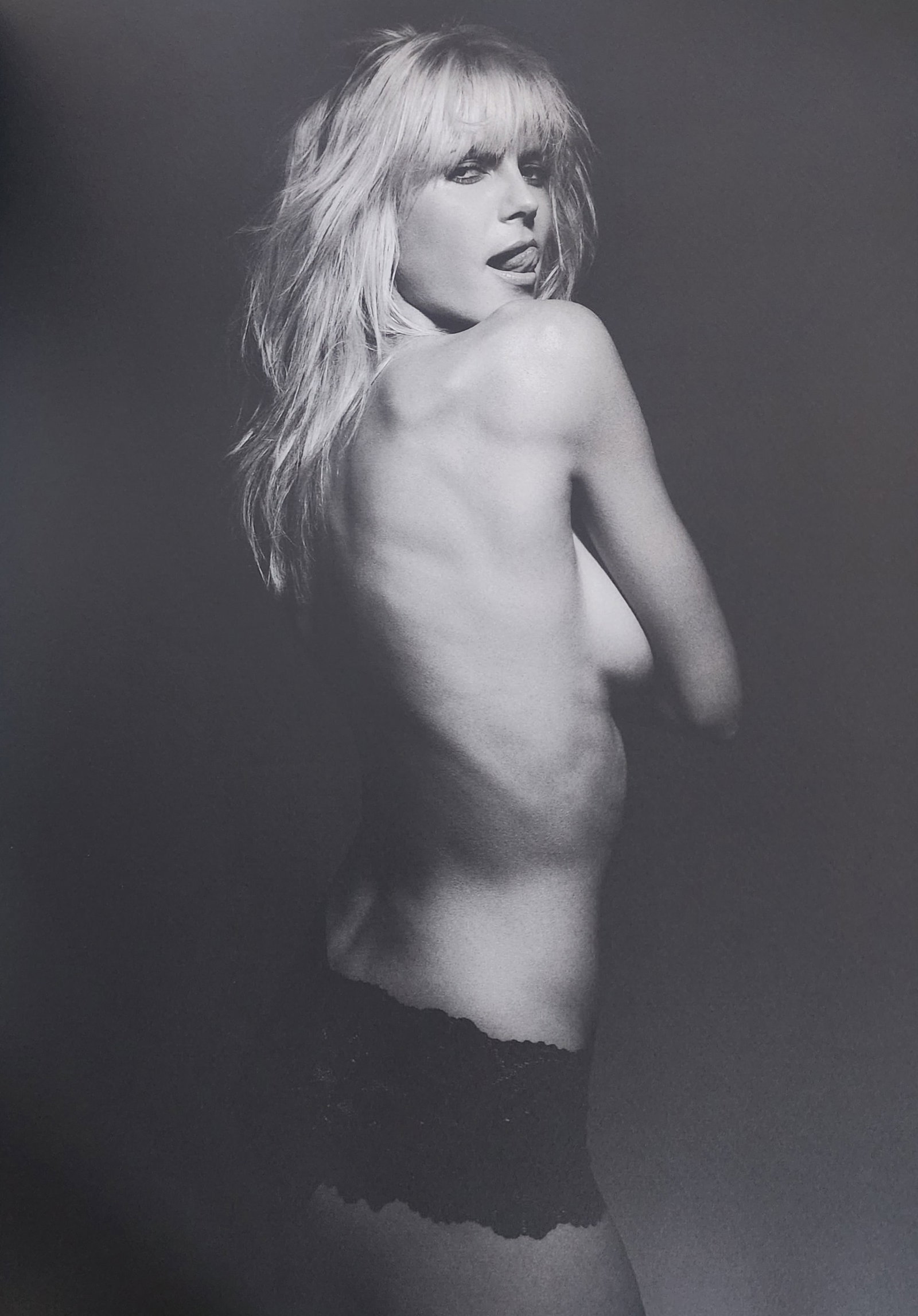 Heidi Klum 22x18 Inches by Rankin, 2017 (1 of 1)