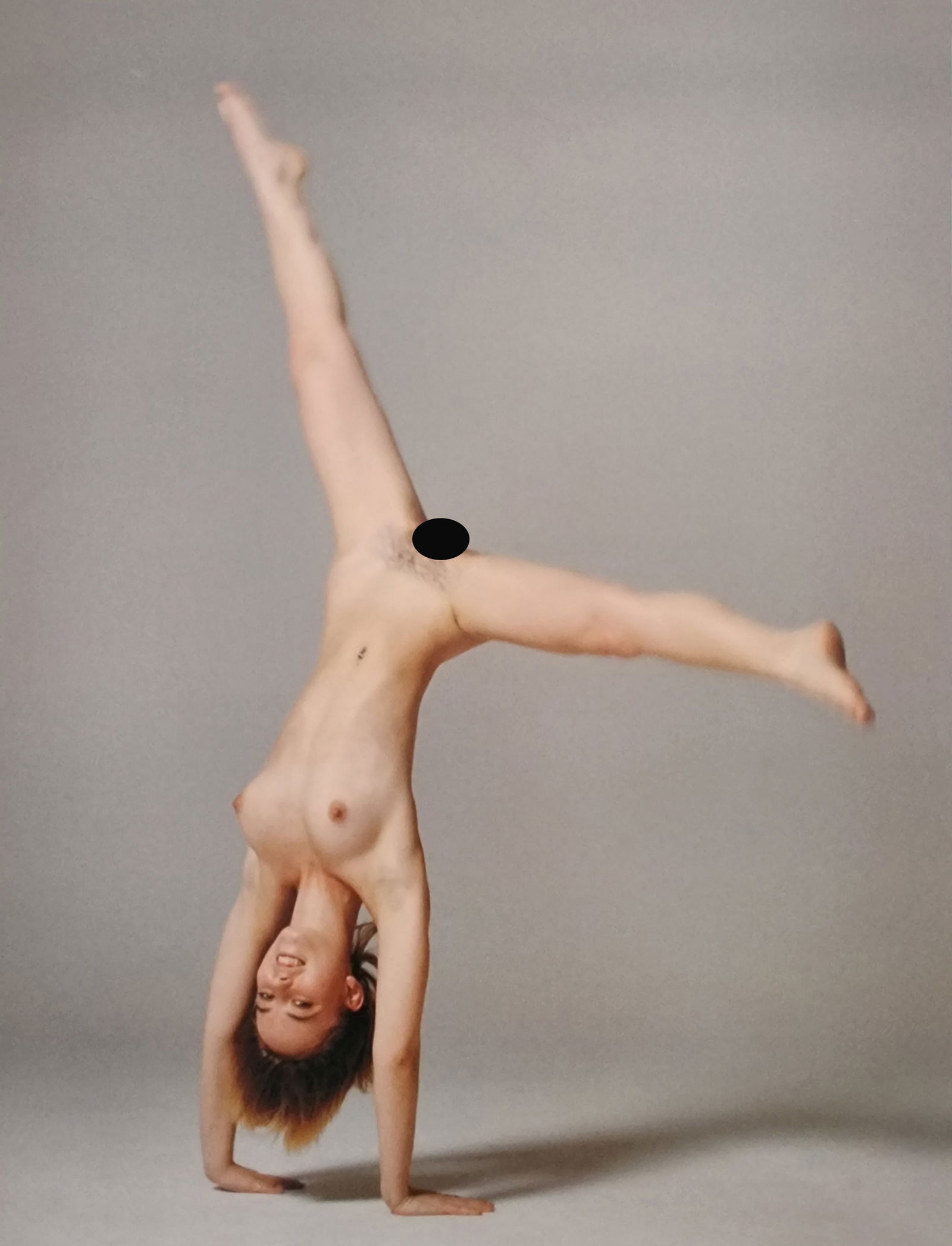 Petter Hegre 'Naked Girls' 2005: Photographer: Petter Hegre Title/Subject: Naked Girls Type Of Print: Authentic Sheet Fed Photogravure/Heliogravure. Date Of Print: 2005 Paper: Medium weight, satin/matte finish. Print Origin: Singapor