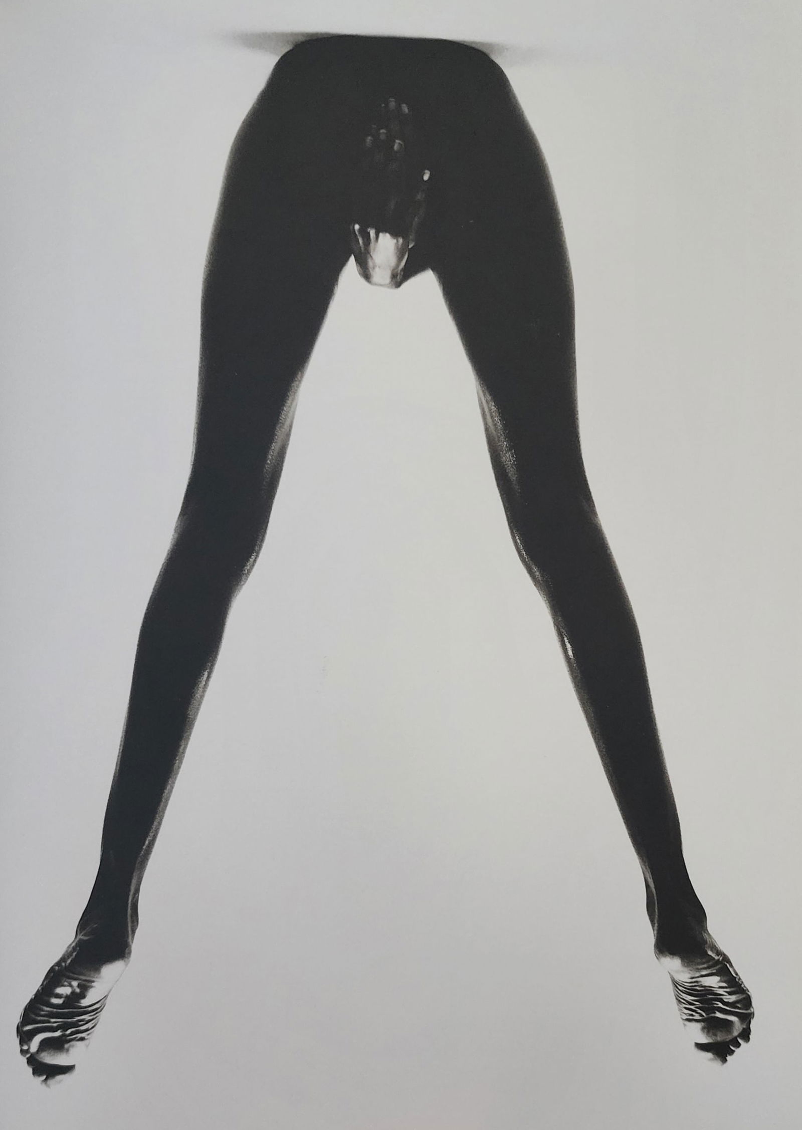 Stefan May 'Explicit' 2008: Artist/Photographer: Stefan May Title/Subject: Explicit Type Of Print: Authentic Sheet Fed Photogravure/Heliogravure. Date Of Print: 2008 Paper: Medium weight, satin/matte finish. Print Origin: Italy