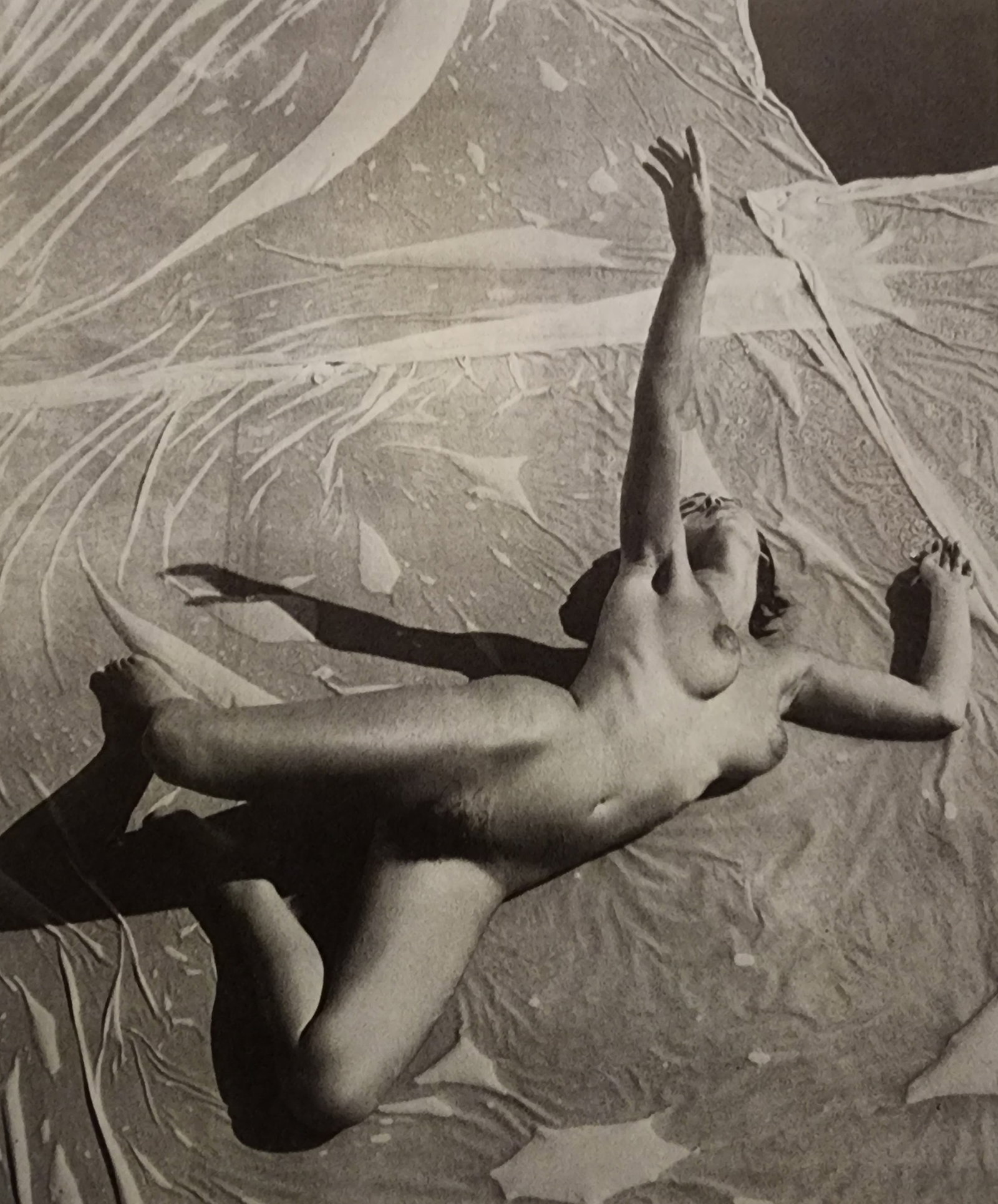 Andre de Dienes, Sun-Warmed Nudes - 1965: Artist/Photographer: Andre de Dienes Title/Subject: Sun Warmed Nudes 1965 Type Of Print: Authentic Sheet Fed Photogravure/Heliogravure. Paper: Medium weight, satin/matte finish. Print Origin:USA Appro