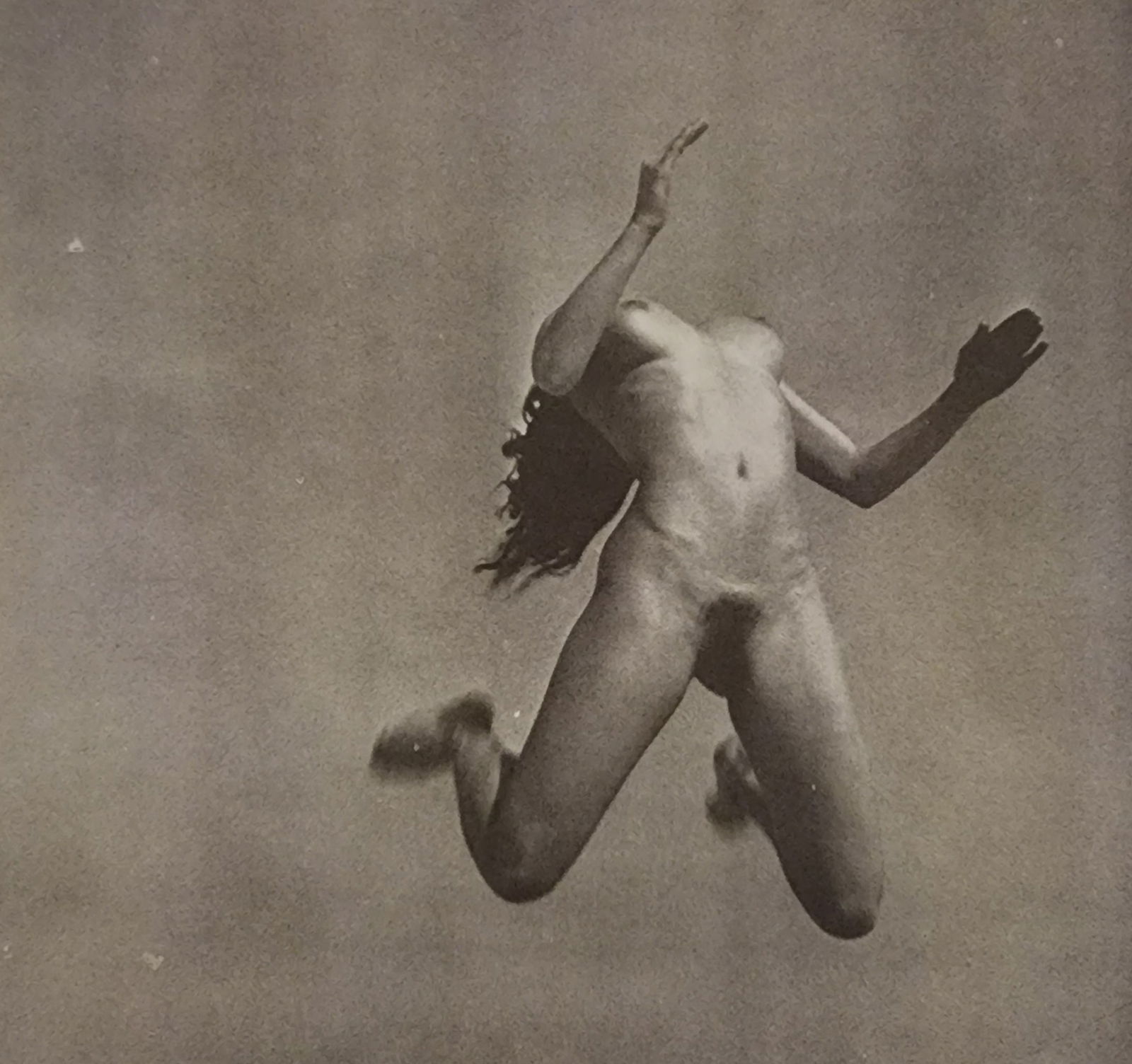 Andre de Dienes, Sun-Warmed Nudes - 1965: Artist/Photographer: Andre de Dienes Title/Subject: Sun Warmed Nudes 1965 Type Of Print: Authentic Sheet Fed Photogravure/Heliogravure. Paper: Medium weight, satin/matte finish. Print Origin:USA Appro