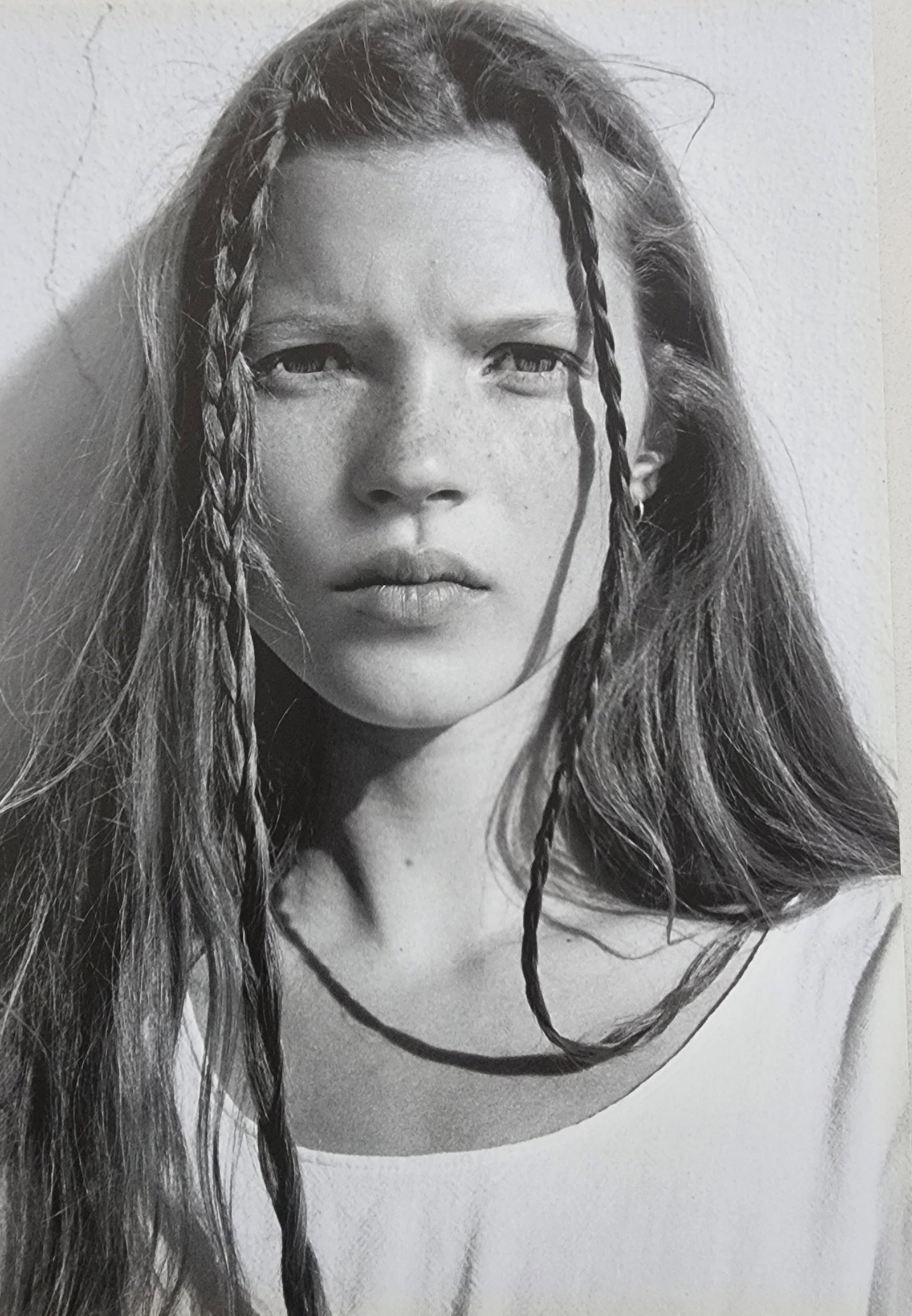Kate Moss 'Exquisite Beauty' 2012: Artist/Photographer: Kate Moss Title/Subject: Exquisite Beauty Type Of Print: Authentic Sheet Fed Photogravure/Heliogravure. Date Of Print: 2012 Paper: Medium weight, satin/matte finish. Print Origin: